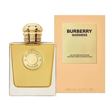 BURBERRY GODDESS INTENSE fragrance — view 2