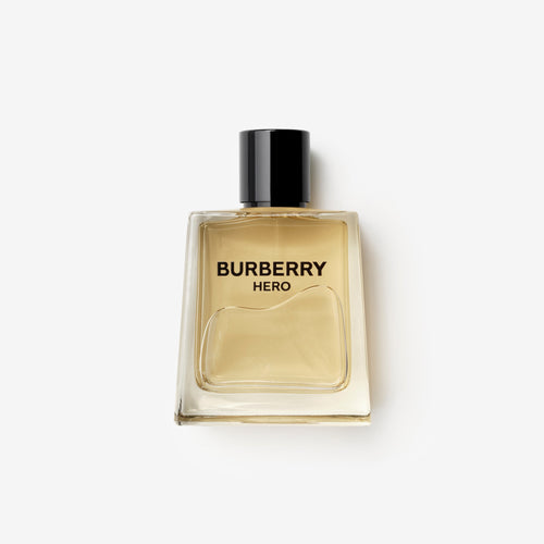 Burberry Hero Eau de Toilette fragrance — view 1