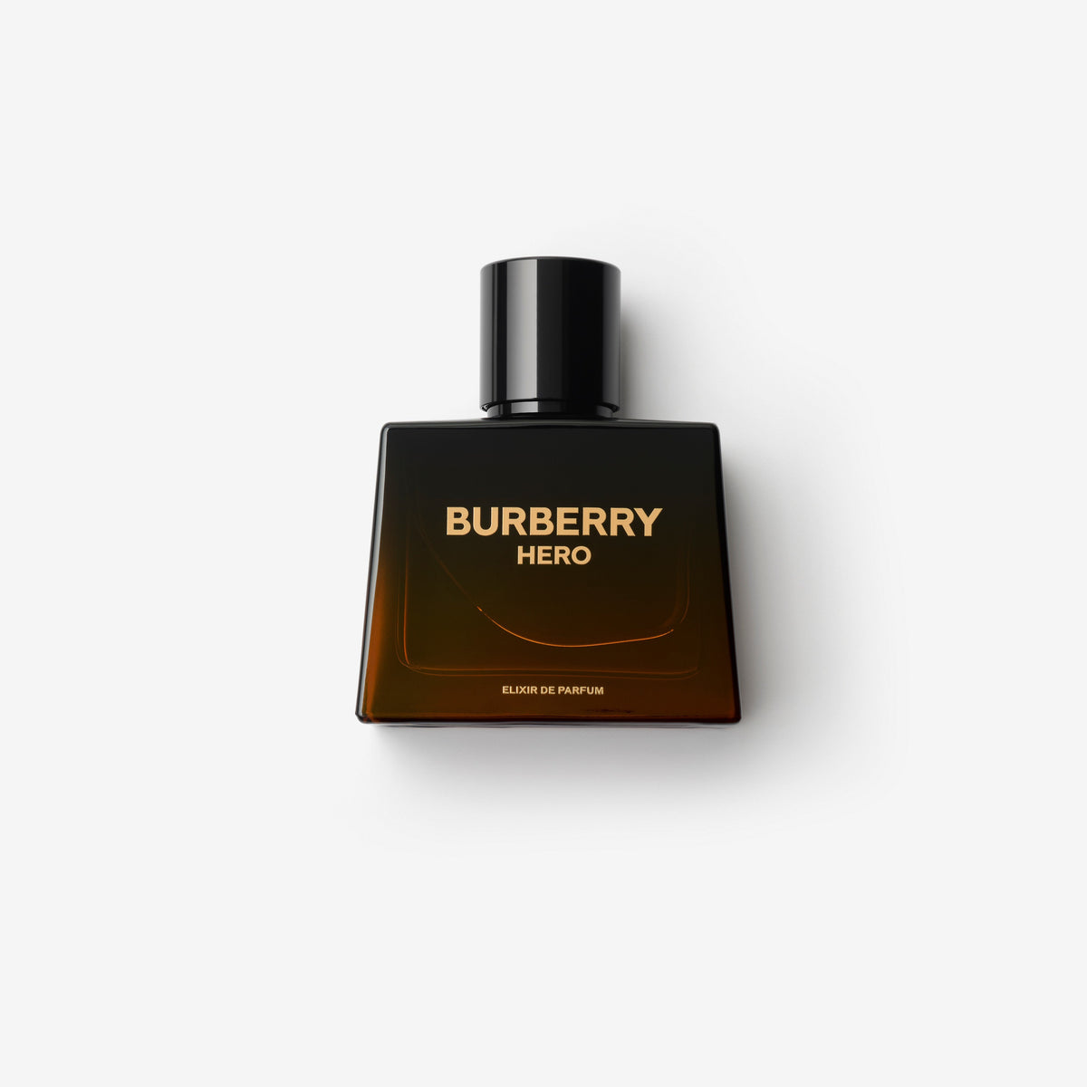 Burberry Hero Elixir de Parfum fragrance — view 1