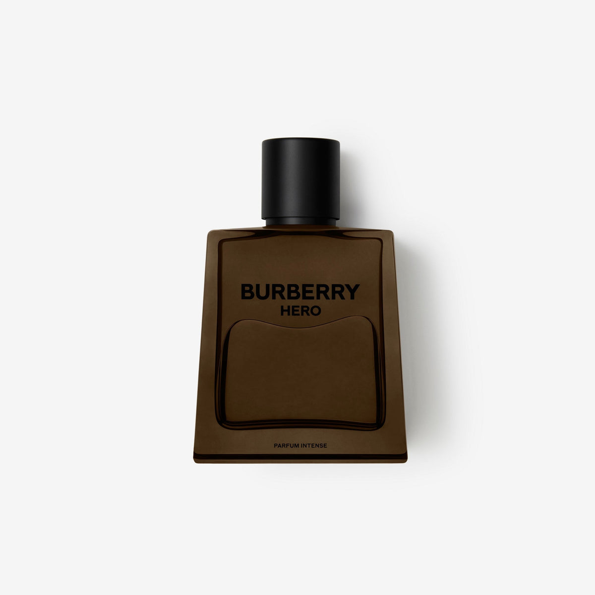 Burberry Hero Parfum Intense fragrance — view 1