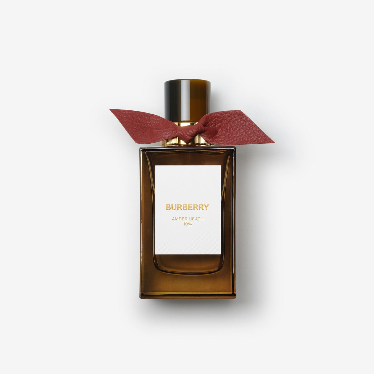 Burberry Signatures Amber Heath Eau de Parfum Collectable Limited Edition fragrance — view 1