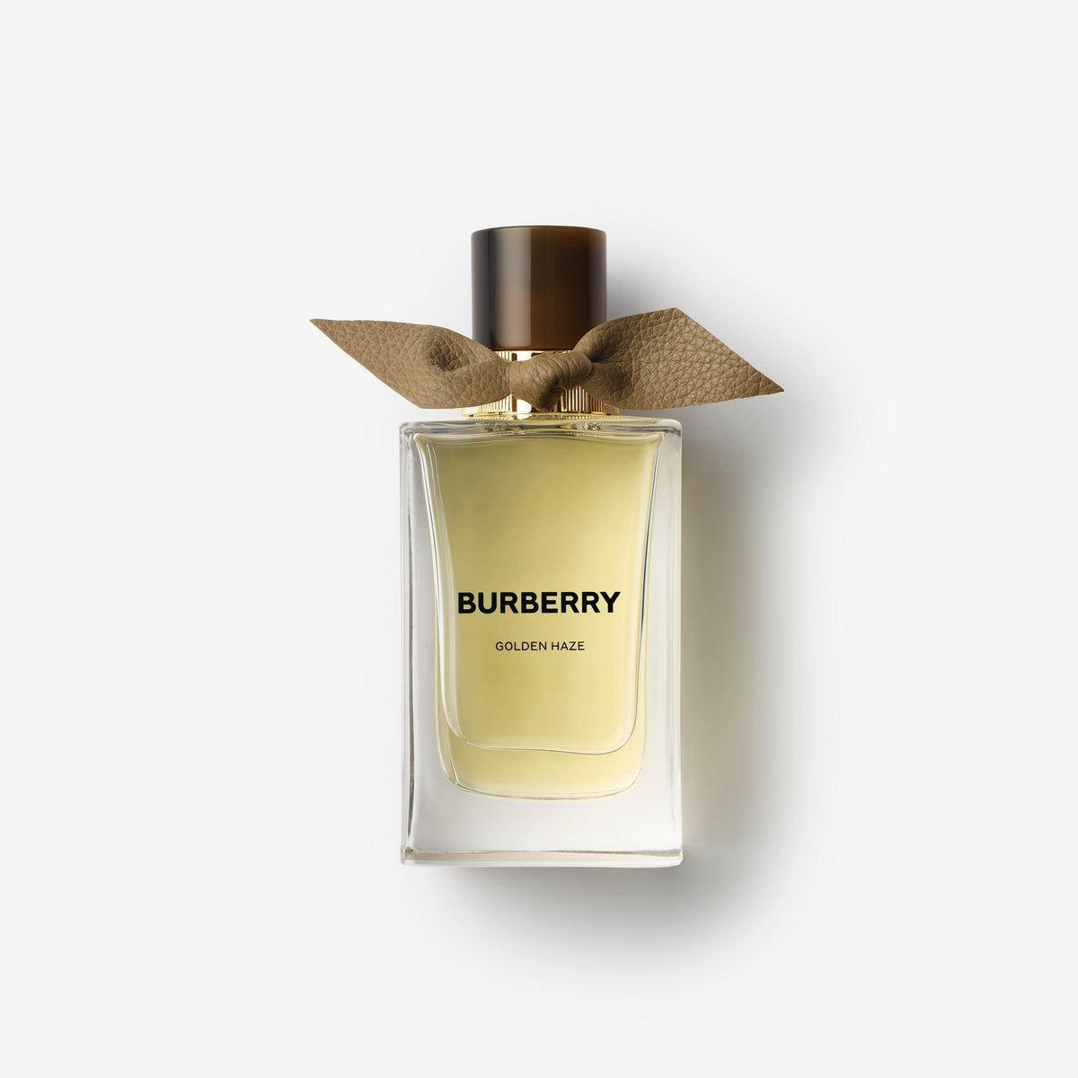 Burberry Signatures Extreme Botanicals Golden Haze Eau de Parfum fragrance — view 1