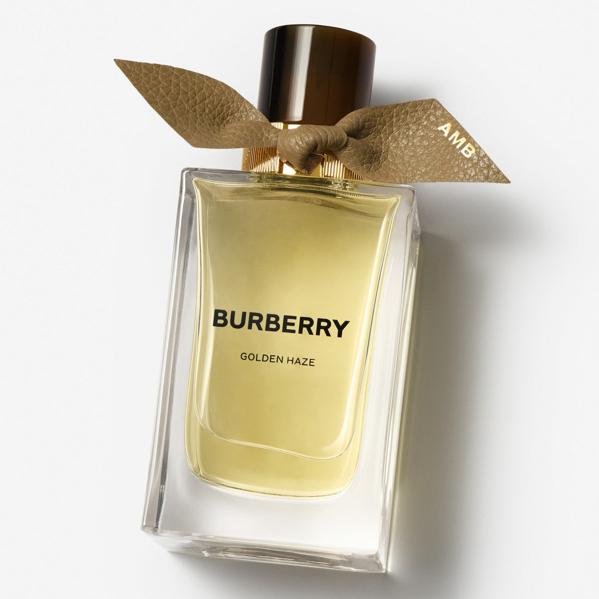 Burberry Signatures Extreme Botanicals Golden Haze Eau de Parfum fragrance — view 2