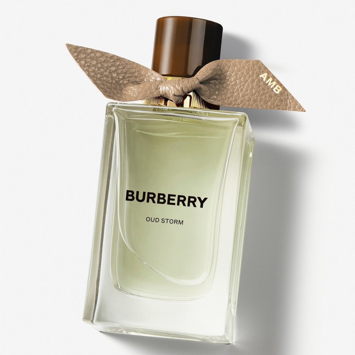 Burberry Signatures Extreme Botanicals Oud Storm Eau de Parfum fragrance — view 2