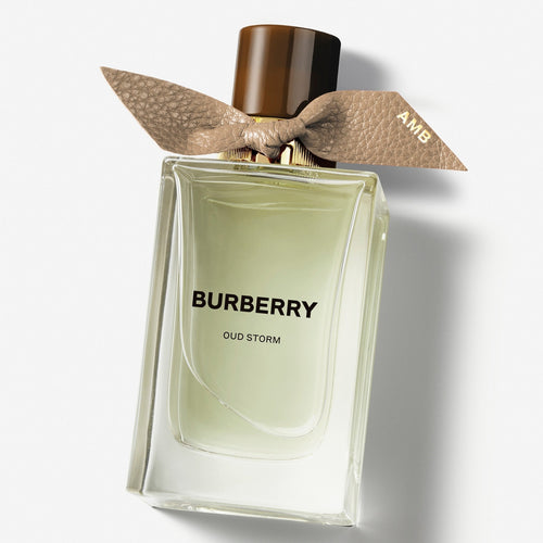 Burberry Signatures Extreme Botanicals Oud Storm Eau de Parfum fragrance — view 2