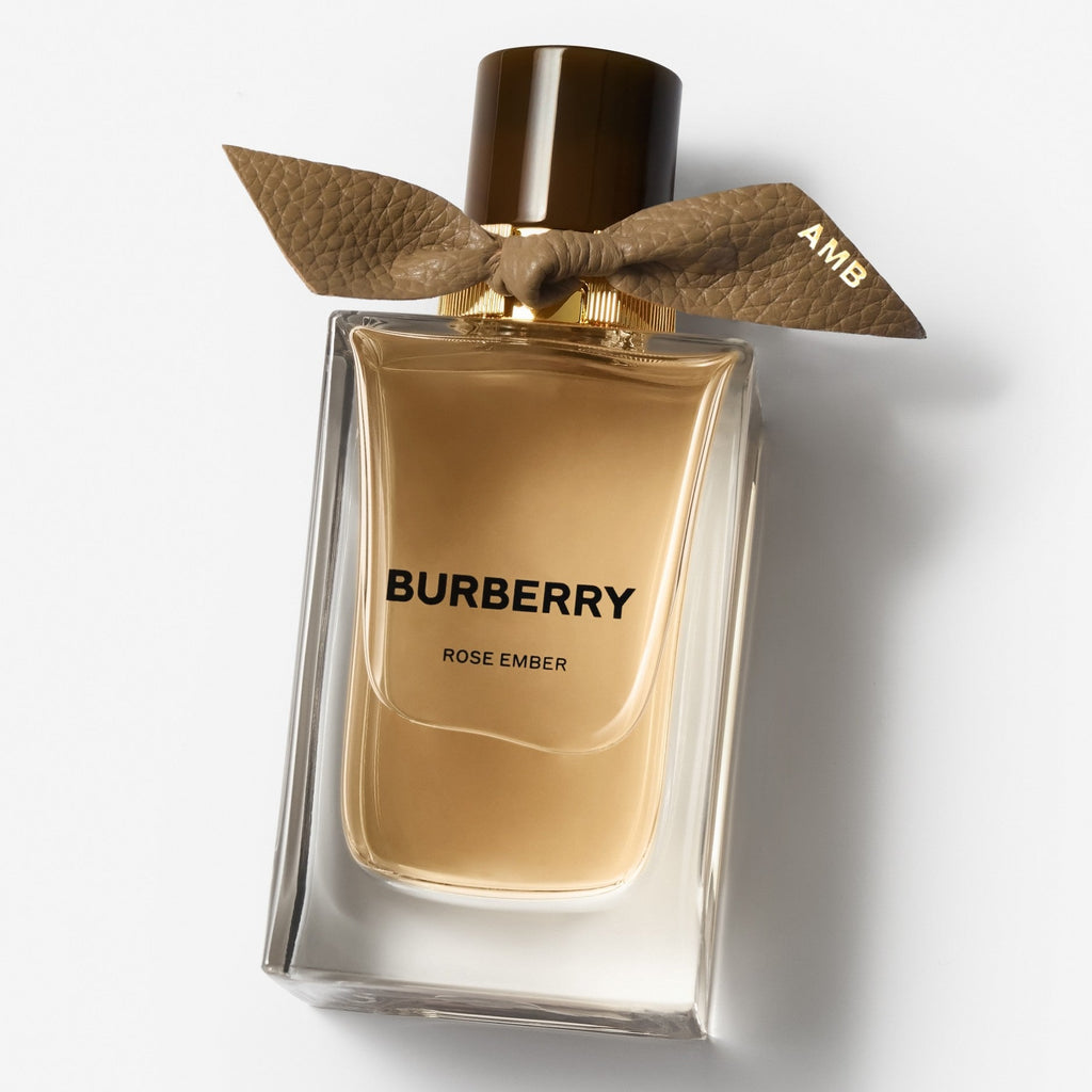 Burberry Signatures Extreme Botanicals Rose Ember Eau de Parfum fragrance — view 2