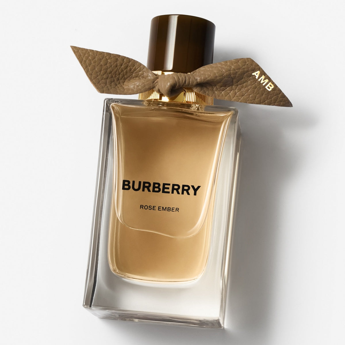 Burberry Signatures Extreme Botanicals Rose Ember Eau de Parfum fragrance — view 2