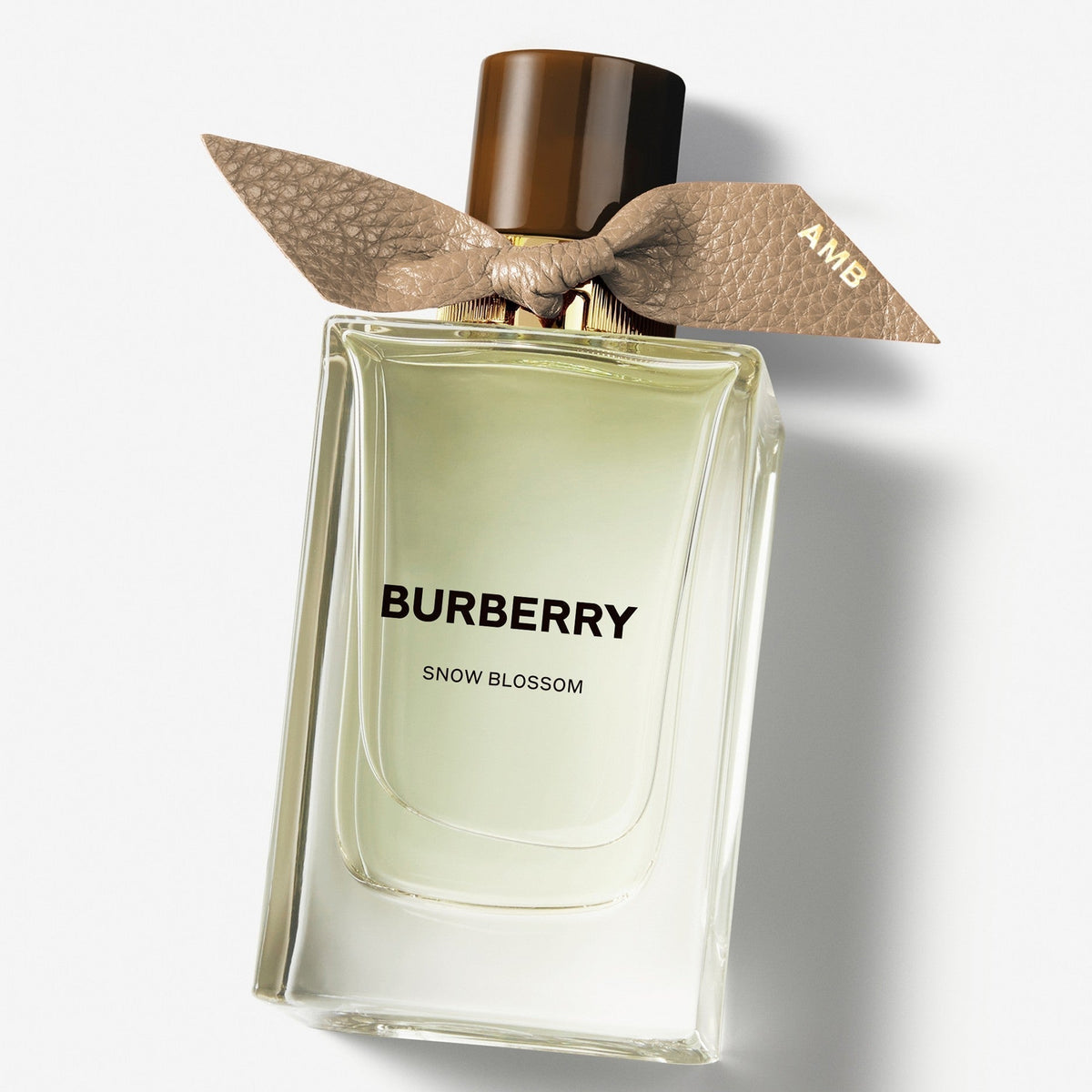 Burberry Signatures Extreme Botanicals Snow Blossom Eau de Parfum fragrance — view 2