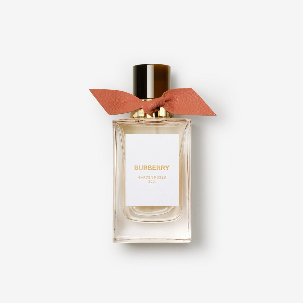 Burberry Signatures Garden Roses Eau de Parfum fragrance — view 1