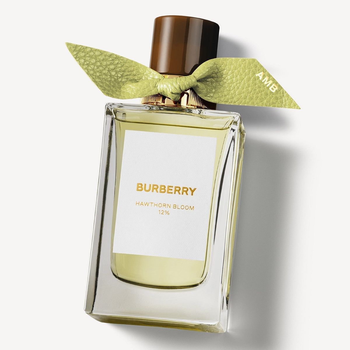 Burberry Signatures Hawthorn Bloom Eau de Parfum Collectable Limited Edition fragrance — view 2