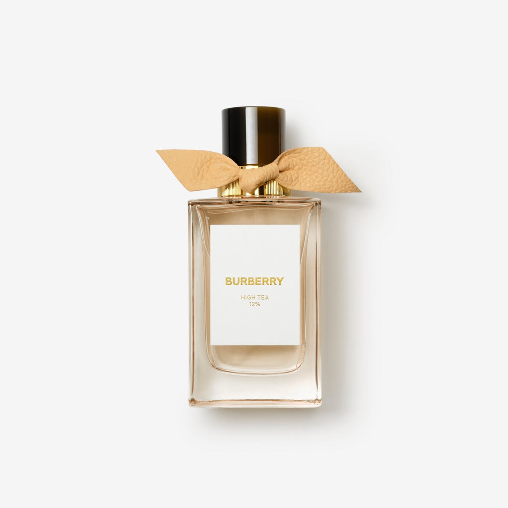Burberry Signatures High Tea Eau de Parfum fragrance — view 1