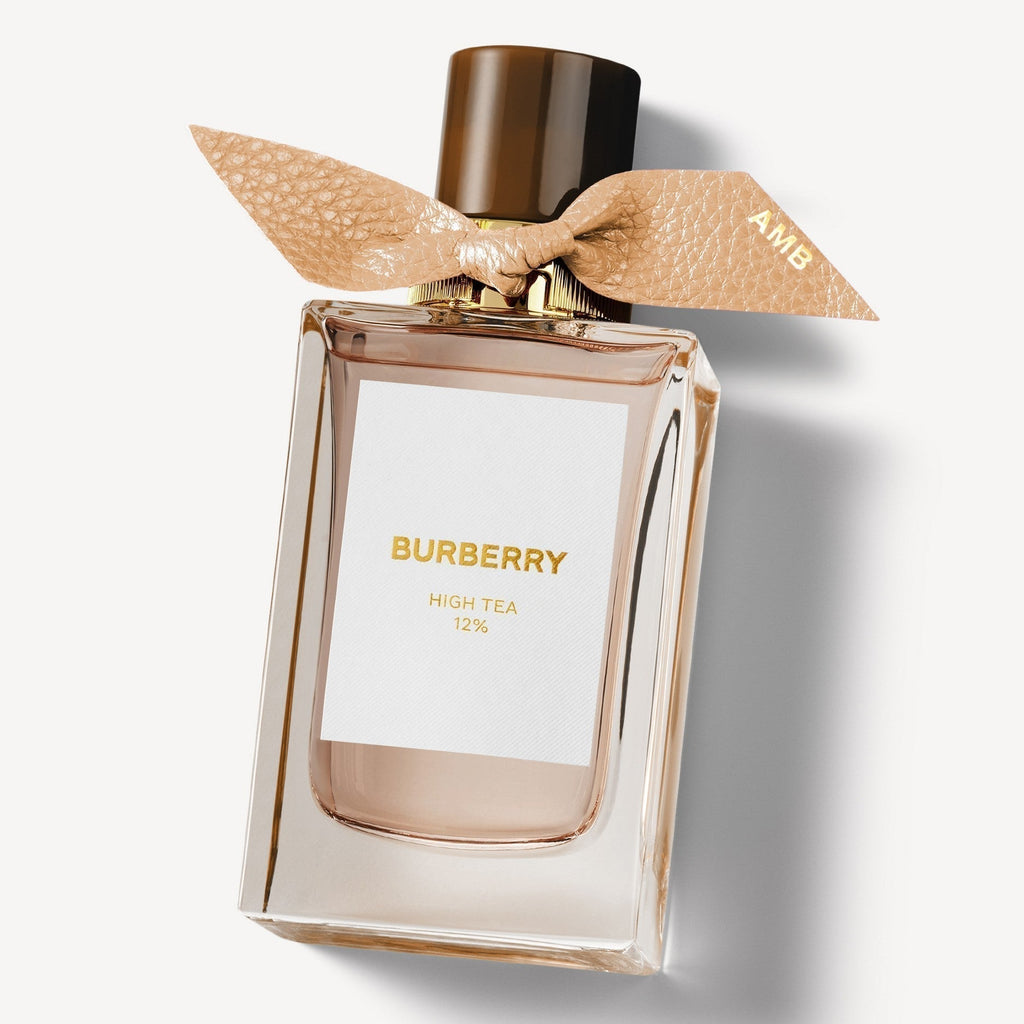 Burberry Signatures High Tea Eau de Parfum fragrance — view 2