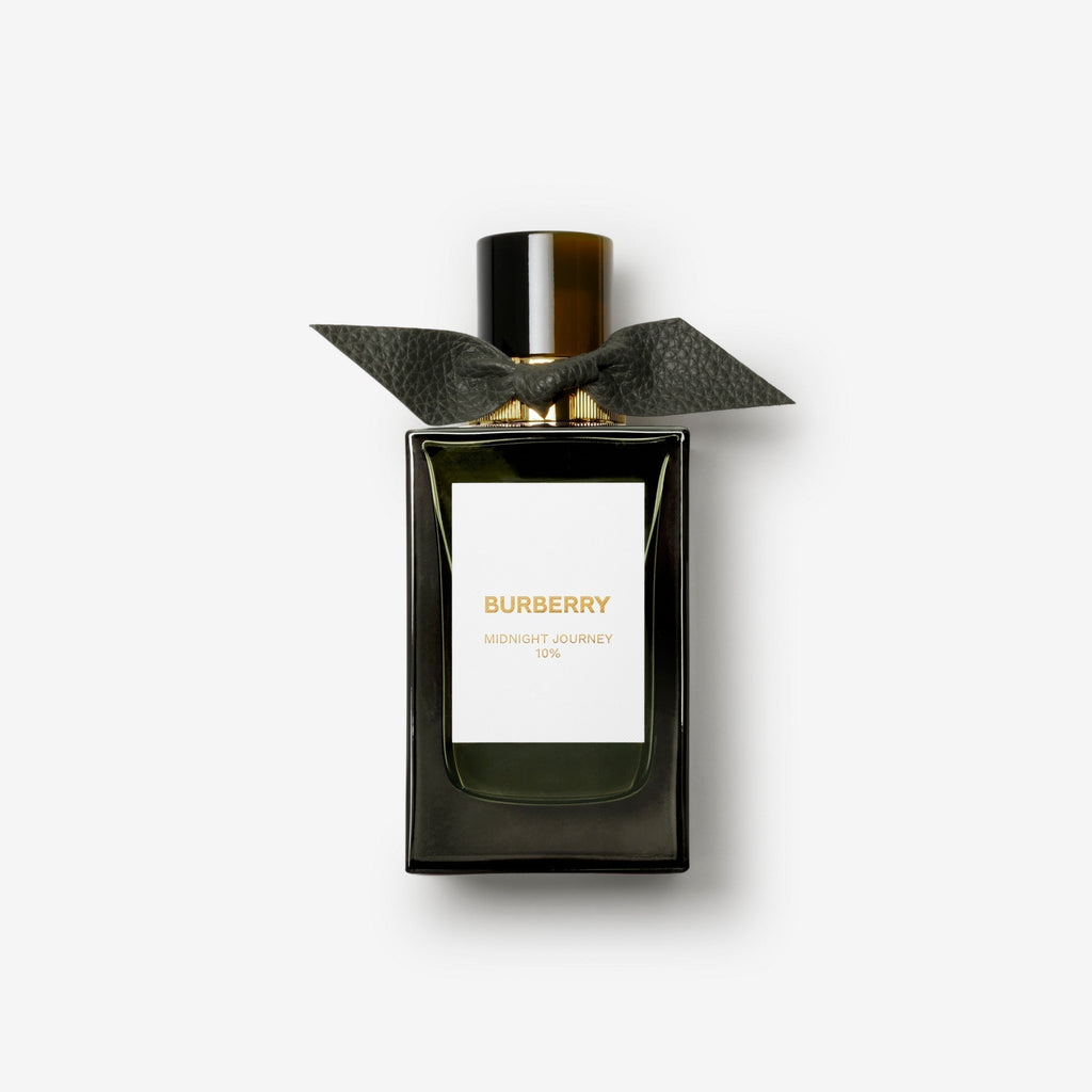Burberry Signatures Midnight Journey Eau de Parfum fragrance — view 1