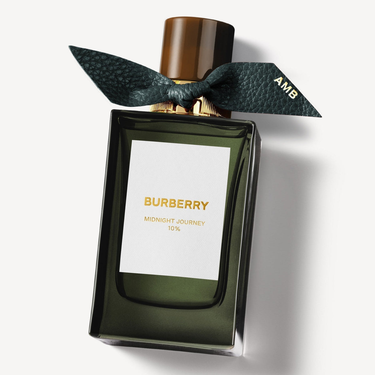 Burberry Signatures Midnight Journey Eau de Parfum fragrance — view 2