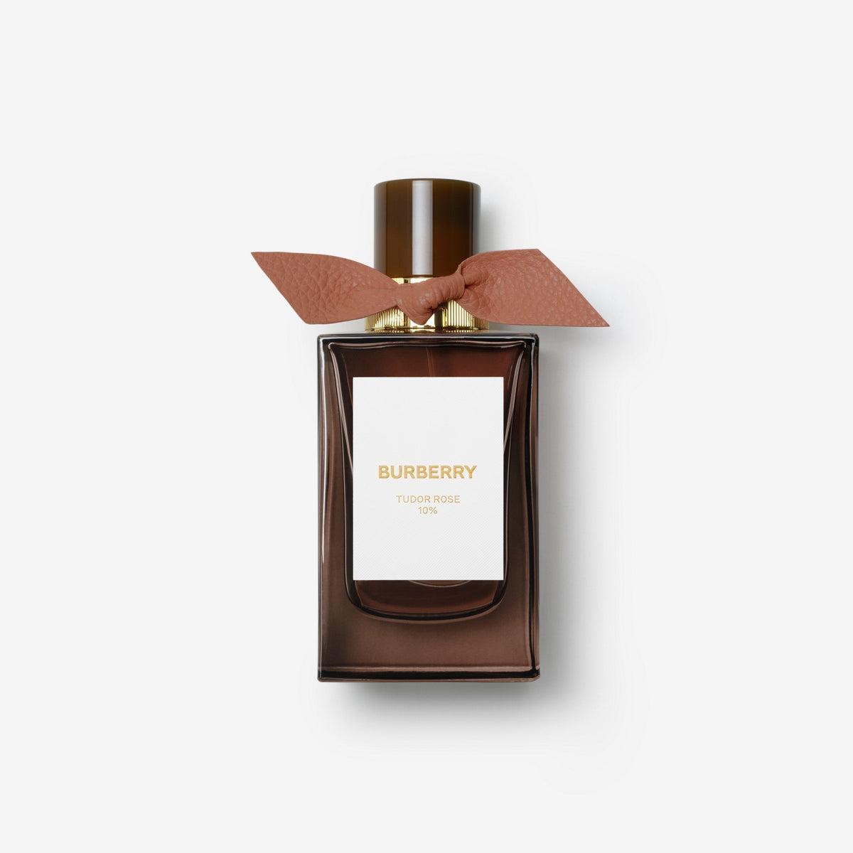 Burberry Signatures Tudor Rose Eau de Parfum fragrance — view 1