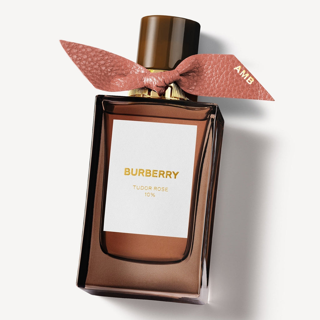 Burberry Signatures Tudor Rose Eau de Parfum fragrance — view 2