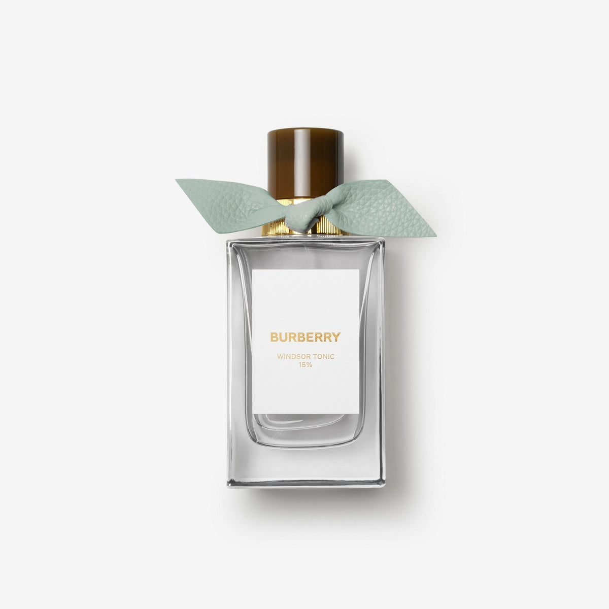 Burberry Signatures Windsor Tonic Eau de Parfum fragrance — view 1