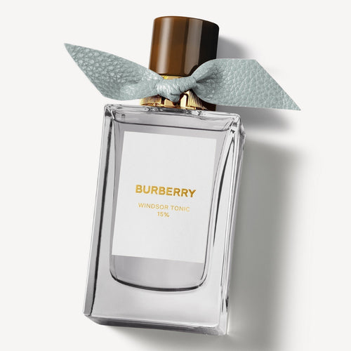 Burberry Signatures Windsor Tonic Eau de Parfum fragrance — view 2