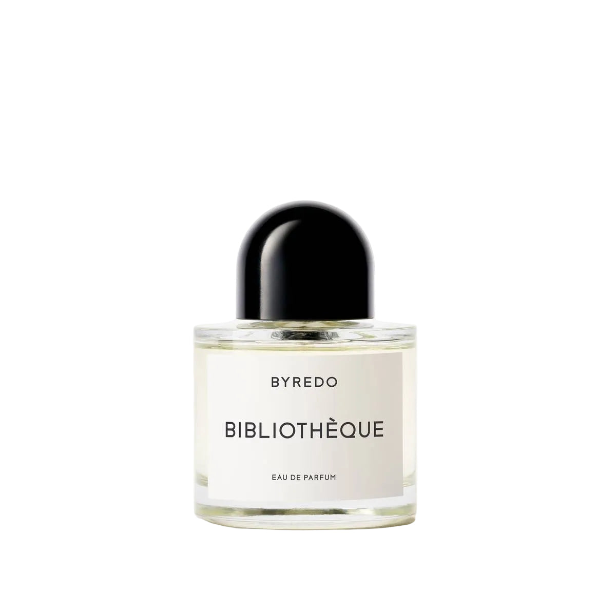 Byredo Bibliothèque fragrance — view 1