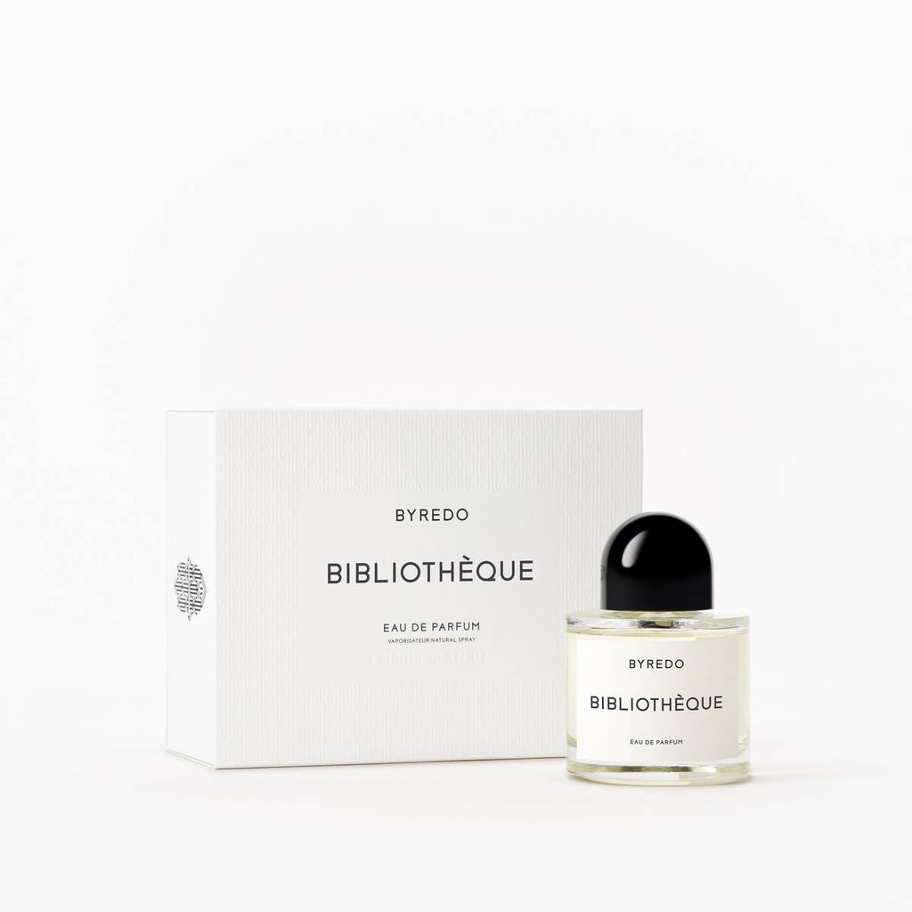 Byredo Bibliothèque fragrance — view 2