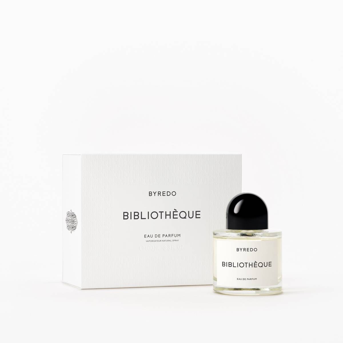 Byredo Bibliothèque fragrance — view 2