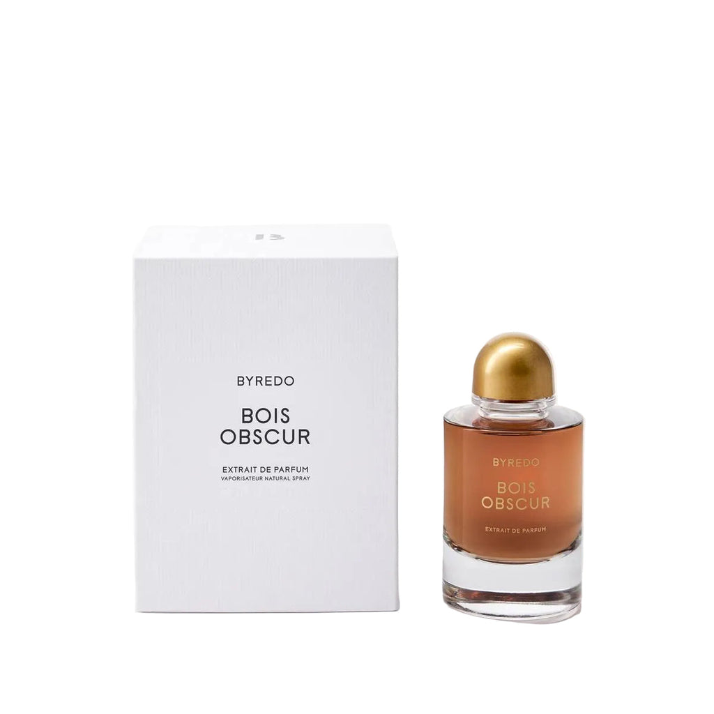 Byredo Bois Obscur fragrance — view 3