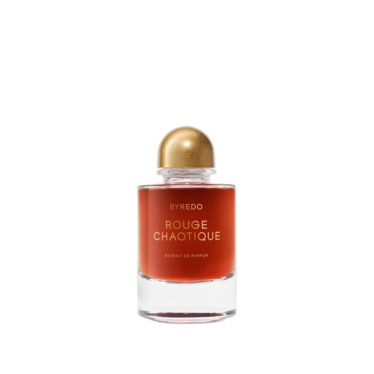 Byredo Rouge Chaotique fragrance — view 1
