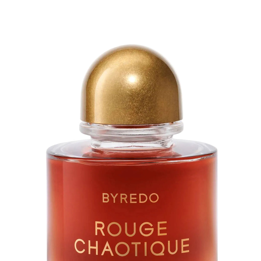 Byredo Rouge Chaotique fragrance — view 2