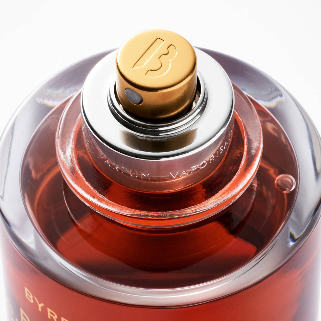 Byredo Rouge Chaotique fragrance — view 3