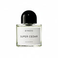 BYREDO Super Cedar fragrance — view 1