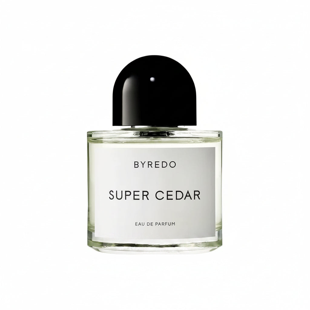 BYREDO Super Cedar fragrance — view 1