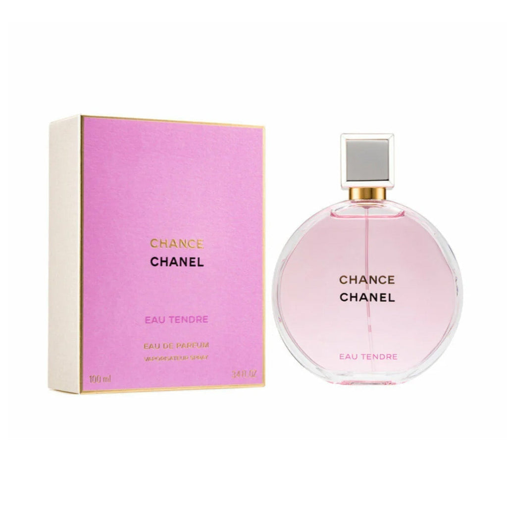 Chanel Chance Eau Tendre fragrance — view 2