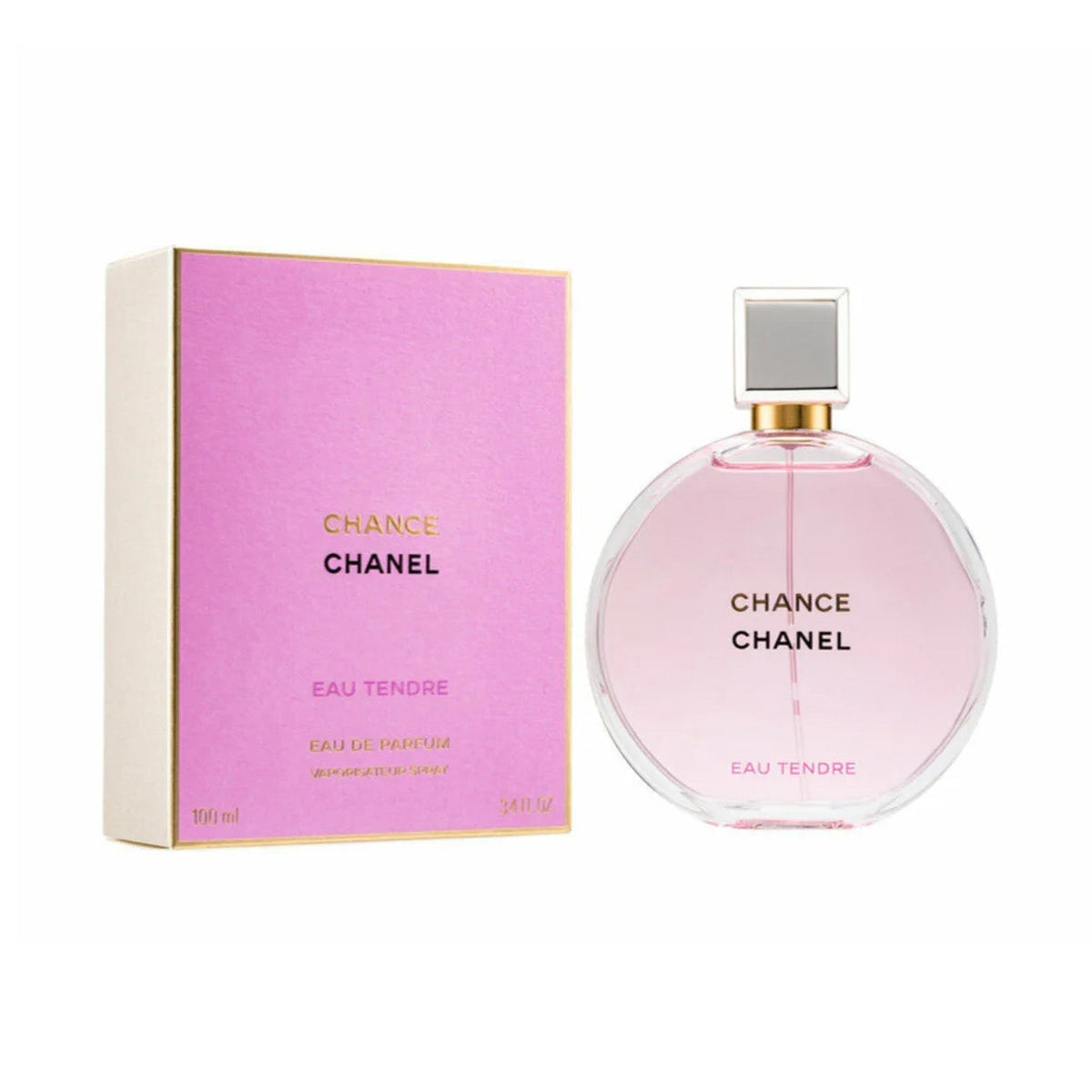 Chanel Chance Eau Tendre fragrance — view 2