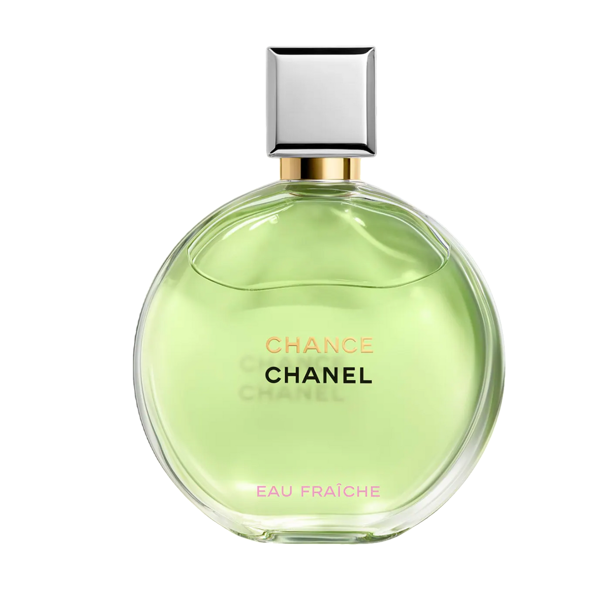 Chanel Chance Eau Fraîche Eau de Parfum fragrance — view 1