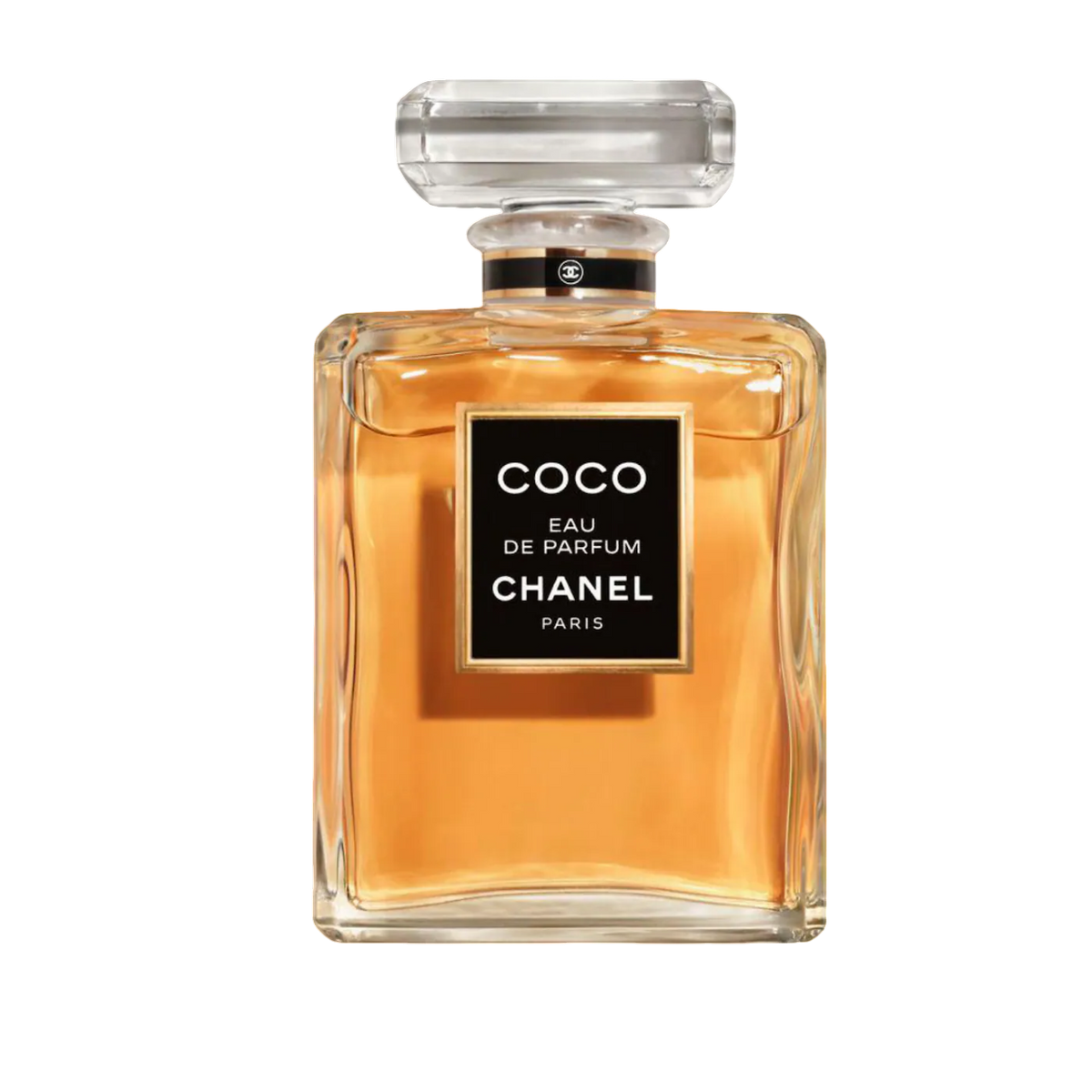 Chanel Coco Eau de Parfum fragrance — view 1