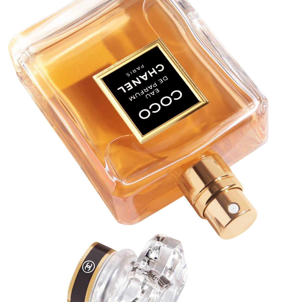 Chanel Coco Eau de Parfum fragrance — view 2