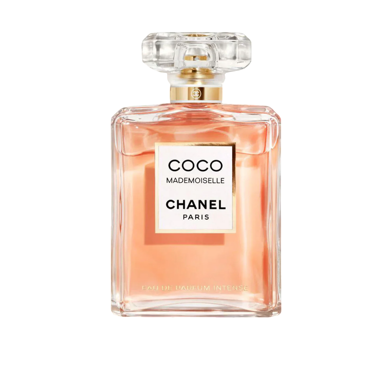 Chanel Coco Mademoiselle Eau de Parfum (Intense) fragrance — view 1