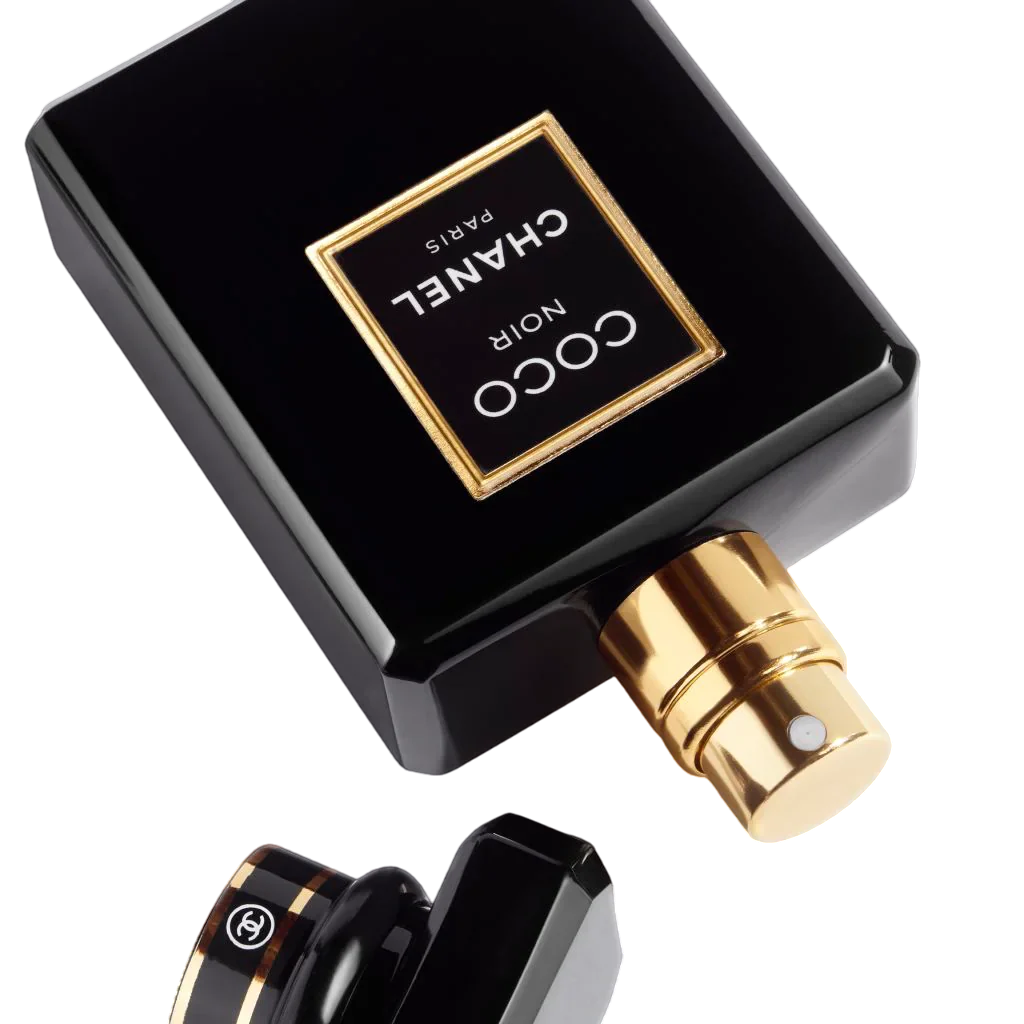 Chanel Coco Noir Eau de Parfum fragrance — view 2
