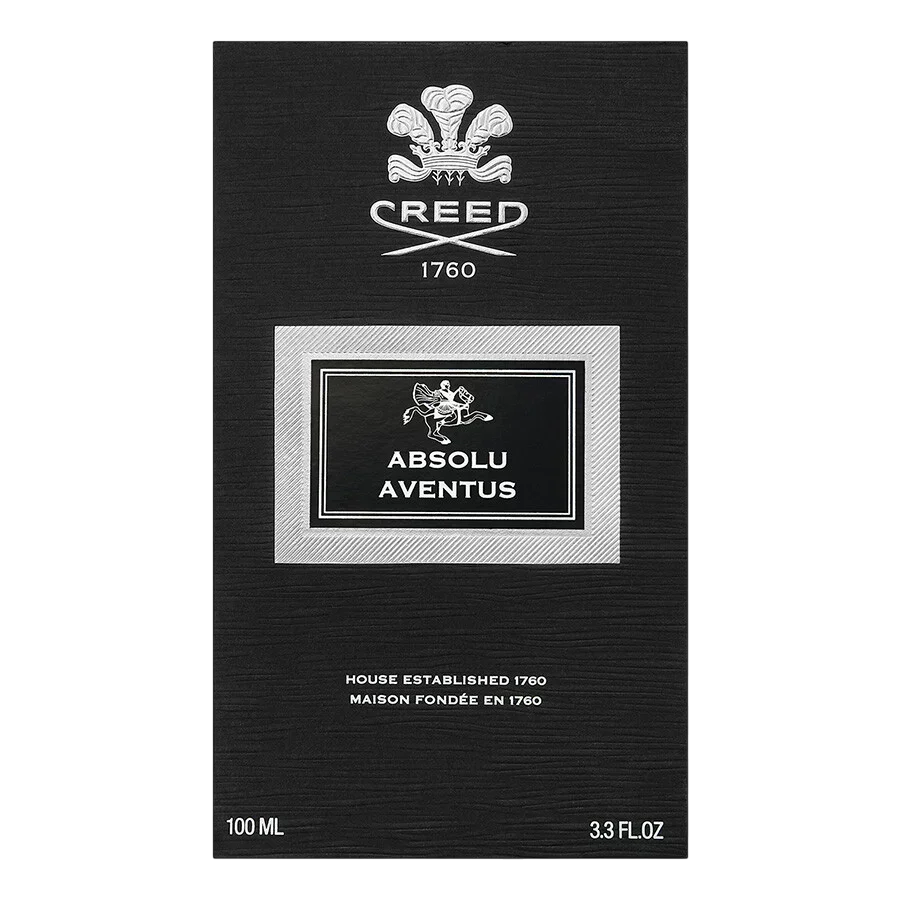 Creed Absolu Aventus fragrance — view 2