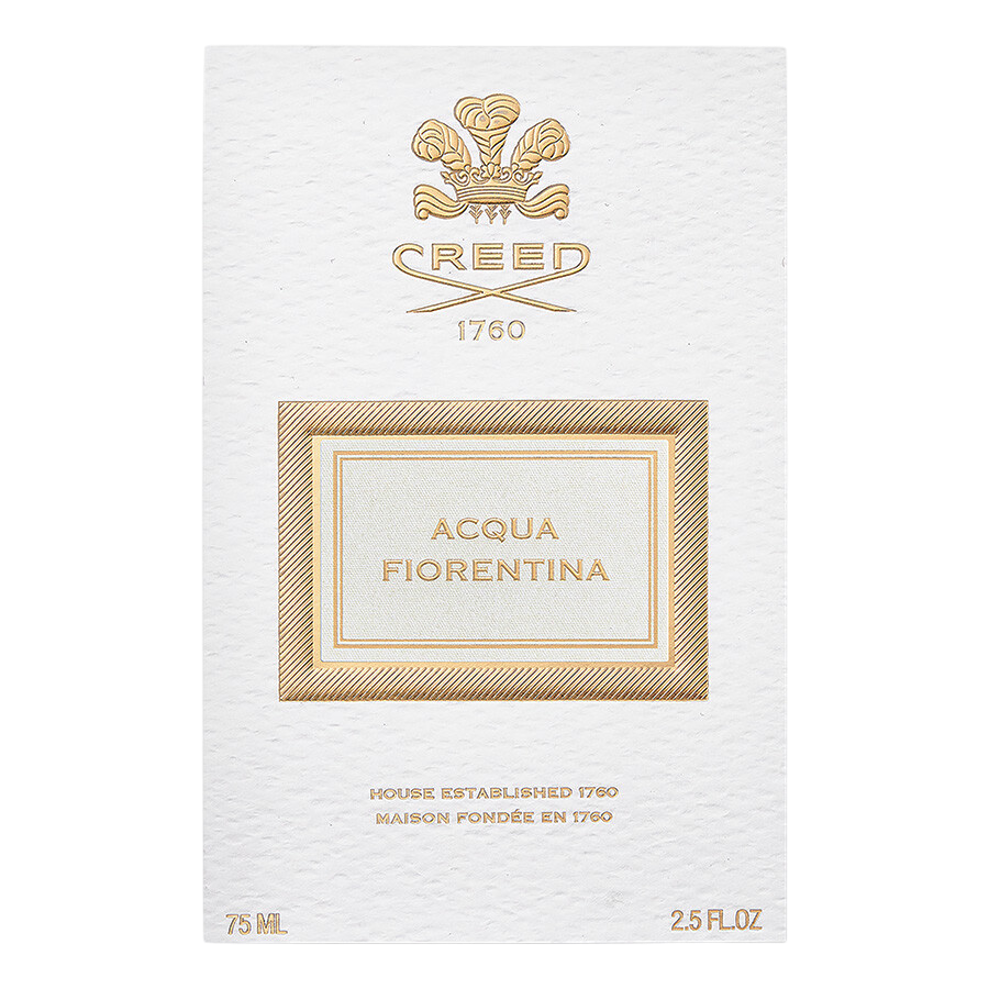 Creed Acqua Fiorentina fragrance — view 2