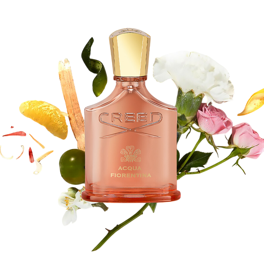 Creed Acqua Fiorentina fragrance — view 3