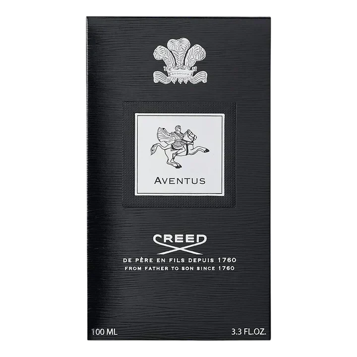 Creed Aventus fragrance — view 2