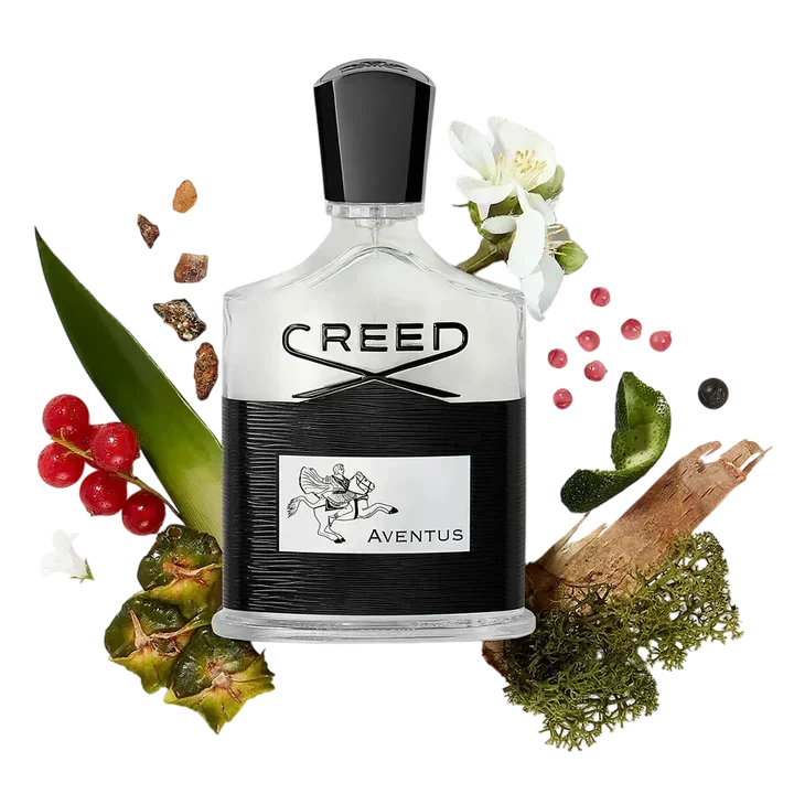 Creed Aventus fragrance — view 3