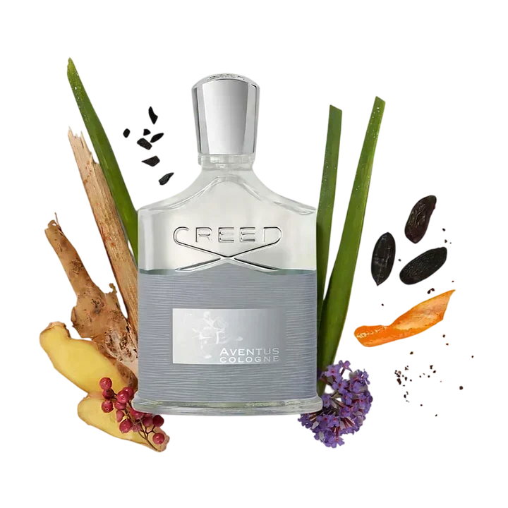 Creed Aventus Cologne fragrance — view 3