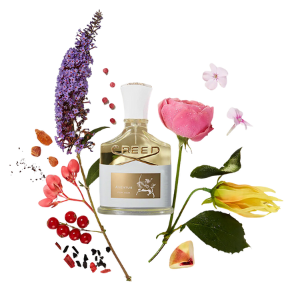 Creed Aventus for Her fragrance – view 3