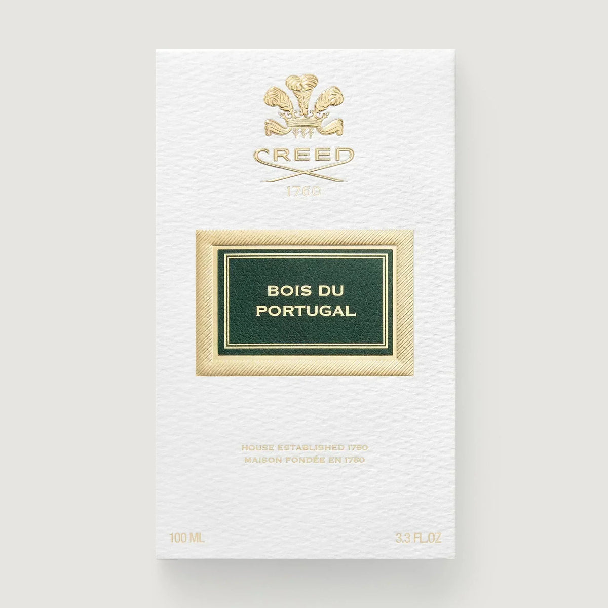 Creed Bois Du Portugal fragrance — view 2