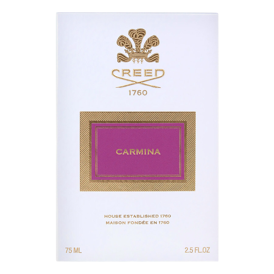 Creed Carmina fragrance – view 2
