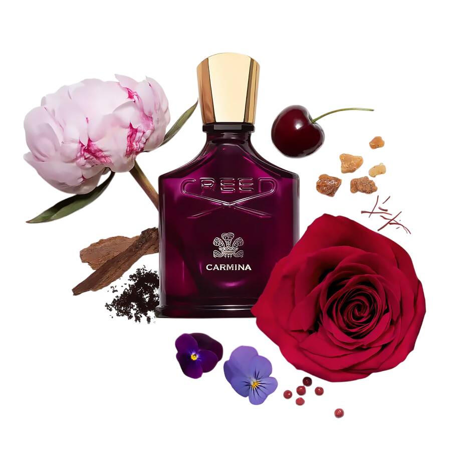 Creed Carmina fragrance – view 3