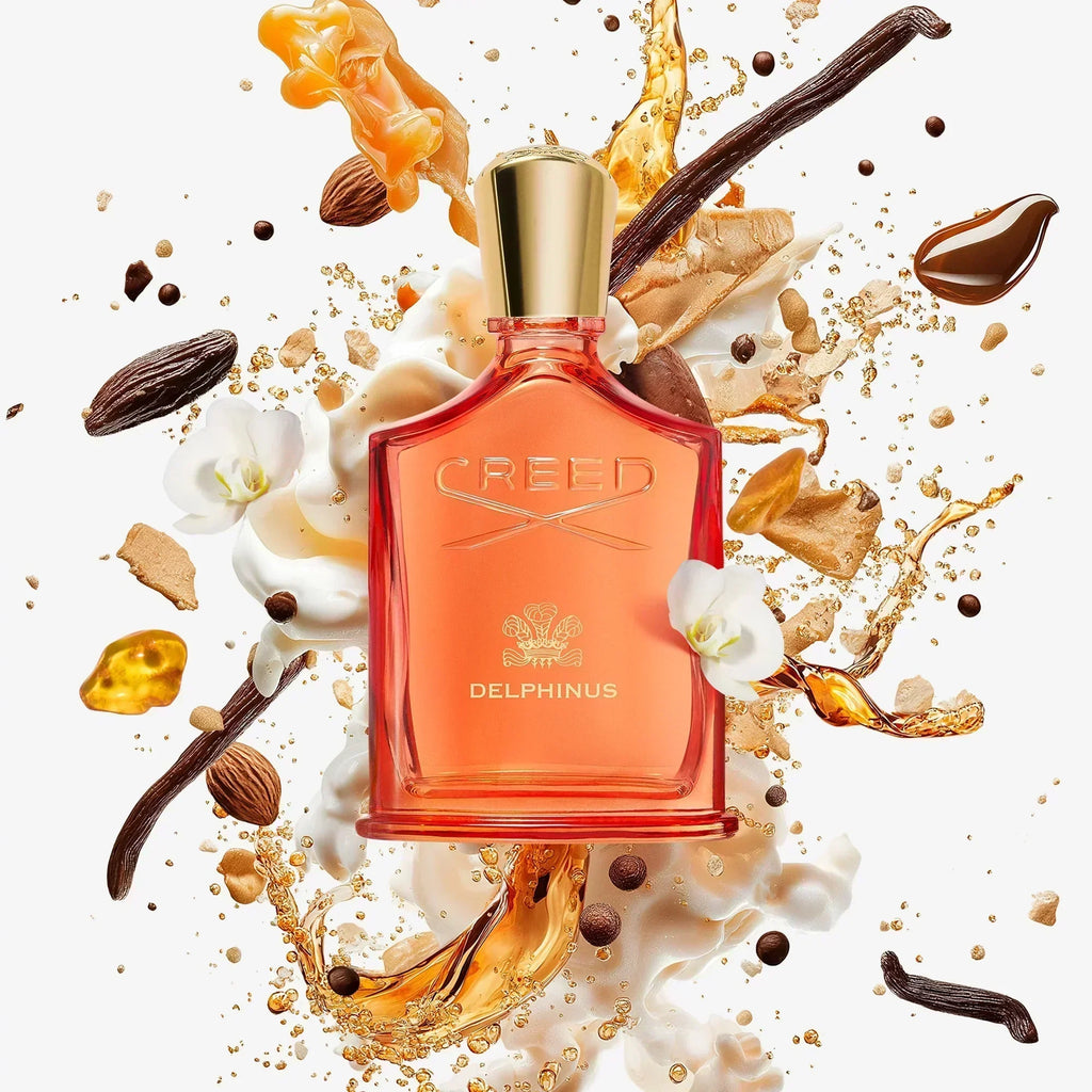 Creed Delphinus fragrance — view 3