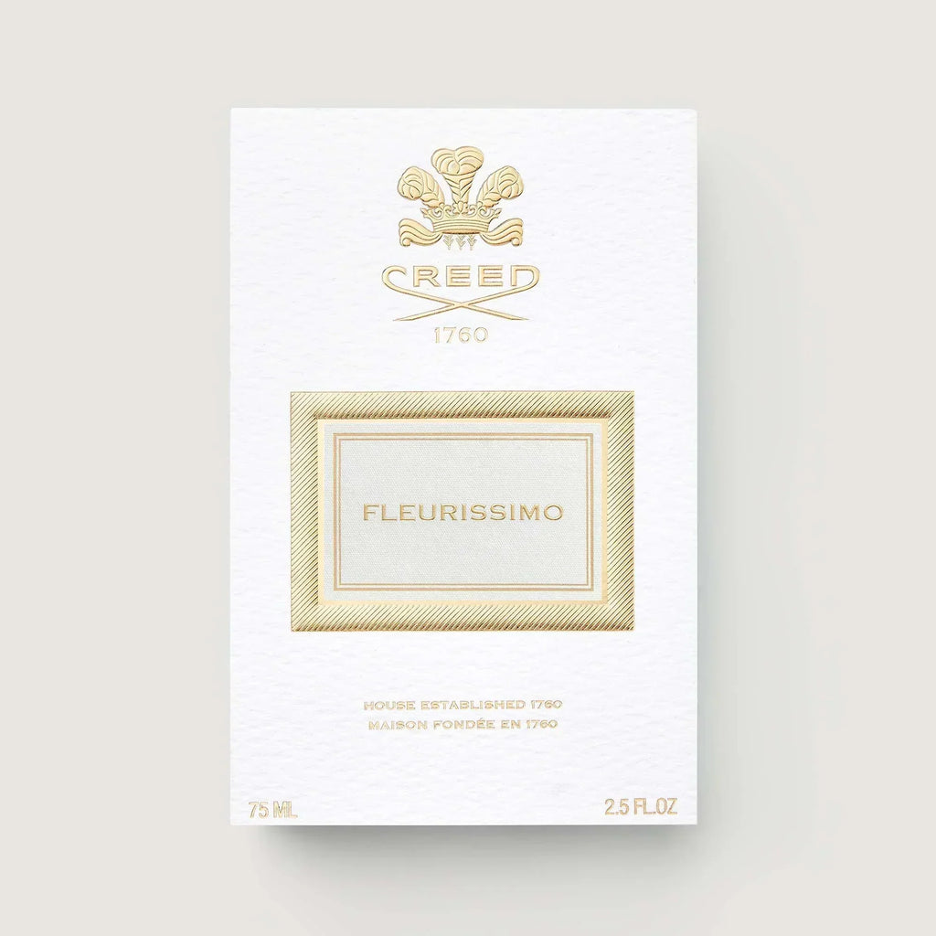 Creed Fleurissimo fragrance — view 2